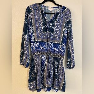 Devlin Dress - XS